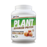 Per4m Plant Protein 2kg Salted Caramel