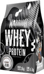 Warrior Whey 1kg Coconut