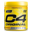 Cellucor C4 Original 60 Servings 396g Pineapple Head