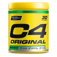 Cellucor C4 Original 30 Servings 198g Green Apple