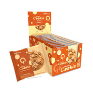 QNT Protein Cookie 12x60g Salted Caramel