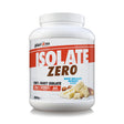 Per4m Isolate Zero 2kg White Chocolate Hazlenut