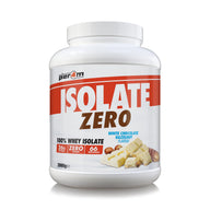 Per4m Isolate Zero 2kg White Chocolate Hazlenut
