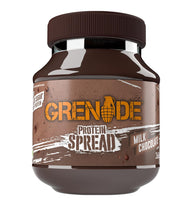 Grenade Protein Spread 360g Milk Chocolate