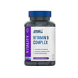 Applied Nutrition VITALITY Complex-B 90 Veg Caps