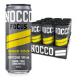 NOCCO Focus 12x330ml Grand Sour