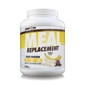 Per4m Meal Replacement  1.8kg Chocolate Banana