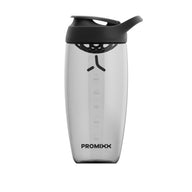 PROMiXX Pursuit EcoZen Shaker Bottle 700ml Black