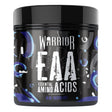 Warrior EAA 360g Blue Raspberry