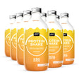 QNT 53g Protein Shake 12x500ml Banana