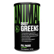 Animal Greens 30 Packs