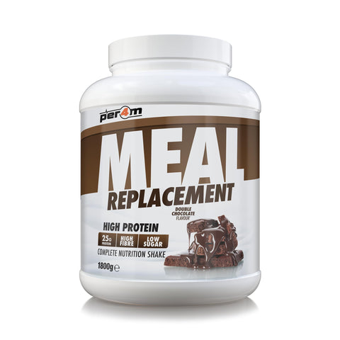 Per4m Meal Replacement  1.8kg Double Chocolate