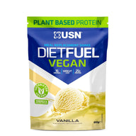 USN Diet Fuel Vegan 880g Vanilla
