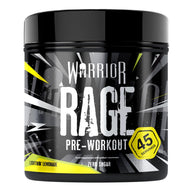 Warrior Rage 392g Lightnin Lemonade