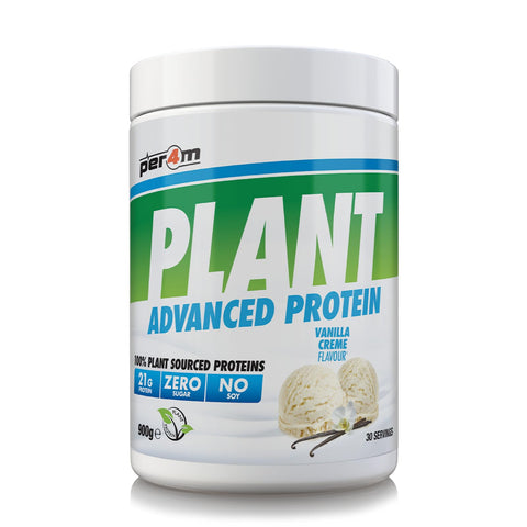 Per4m Plant Protein 900g Vanilla
