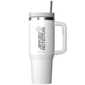 Applied Nutrition Cooler Cup 1200ml White