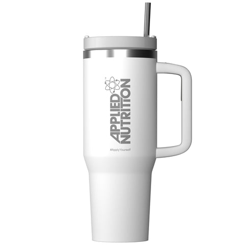 Applied Nutrition Cooler Cup 1200ml White