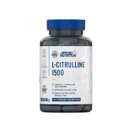 Applied Nutrition L-Citruline 1500 120 Veg Caps