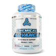 Chemical Warfare Chemical Advance 210 Caps