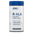 Applied Nutrition R-ALA R-ALPHA Lipoic Acid 60 Caps