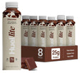 Huel Lite Ready-to Drink 8x500ml Chocolate