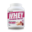 Per4m Advanced Whey Protein 2.01kg Raspberry White Chocolate