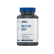 Applied Nutrition Creatine 3000 120 Caps
