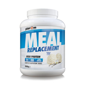 Per4m Meal Replacement  1.8kg Vanilla Crme