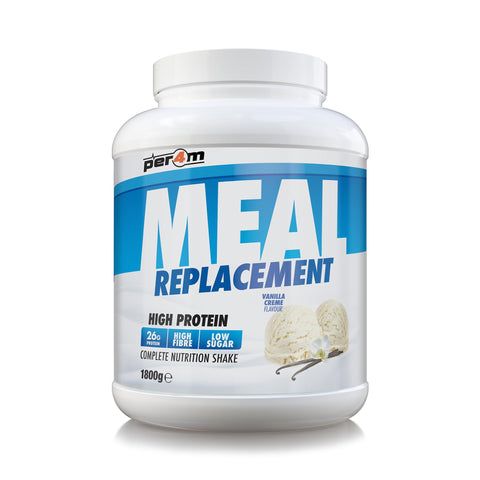 Per4m Meal Replacement  1.8kg Vanilla Crme