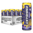 EHP Labs OxyShred Ultra Energy Drink RTD 12x355ml Passionfruit