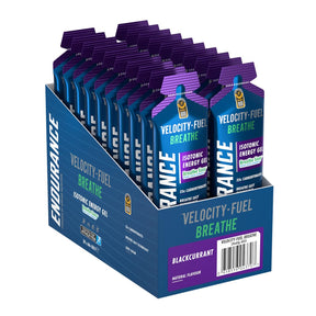 Applied Nutrition Endurance Velocity Energy Gel 20x60g Tropical