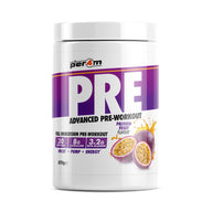 Per4m Pre 570g Passion Fruit