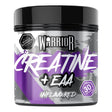 Warrior Creatine Plus EAA 270g Unflavoured