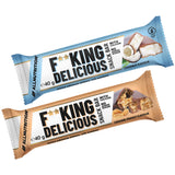 Allnutrition Fitking Delicious Snack Bar