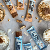 Allnutrition Fitking Delicious Snack Bar