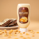 Allnutrition Nutlove Sauce