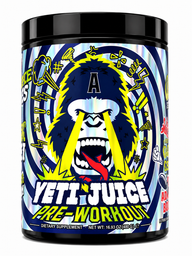 Absolute Energy - 480g