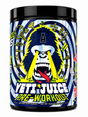 Gorillalpha Yeti Juice - Absolute Energy - 480g
