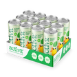 Activit Sparkling Vitamin Water - Lemon & Lime - 12x500ml