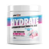 Per4m Hydration 210g Fizzy Bubblegum Bottles