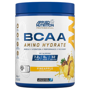 Applied Nutrition BCAA Amino-Hydrate 450g Pineapple