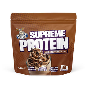 Muscle Moose Supreme Protein 1.8kg Chocolate