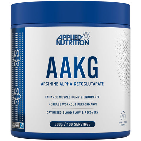 Applied Nutrition AAKG 300g Unflavoured