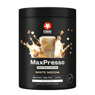 MaxiNutrition Protein Coffee 300g White Chocolate Mocha