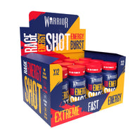 Energy Burst - 12x60ml