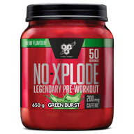 Green Burst - 650g
