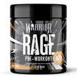 Warrior Rage 392g Cola