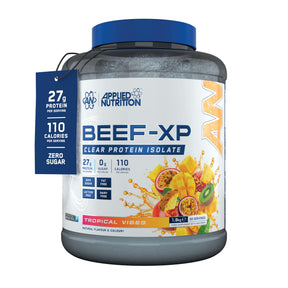 Applied Nutrition Beef-XP 1.8kg Tropical Vibes