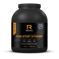 Reflex Nutrition One Stop Xtreme 4.35kg Blueberry