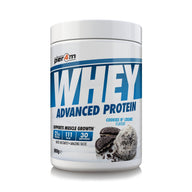 Per4m Advanced Whey Protein 900g Cookies N Cr me